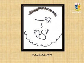 Dia da Poesia