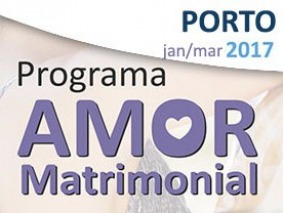 2016 - Amor Matrimonial - Porto - miniatura site