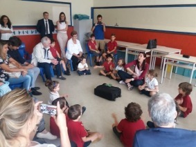 Clube da musica