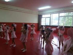 Ballet  (2)