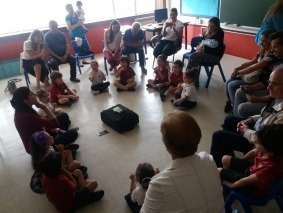 Clube da música
