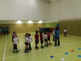 Patinagem