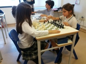 Xadrez  (2)