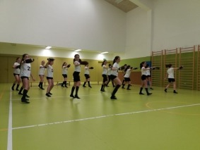 Dança