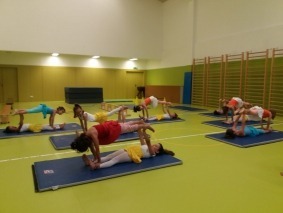 GAA 1º CEB