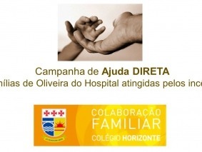 Ajuda a Oliveira do Hospital