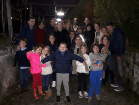 Magusto 30