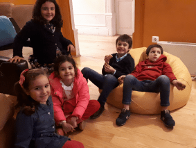 Magusto 18
