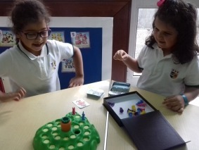 5 anos A1