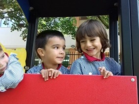 3 anos B1