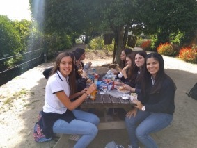 alunas 2