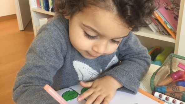 Planalto - Creche e Infantil – Juntos à Distância