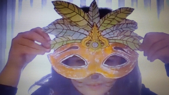 Planalto - Carnaval no 1º CEB