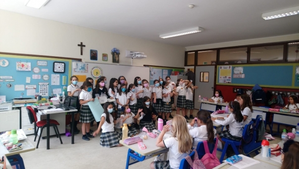 Planalto - A delicious English lesson