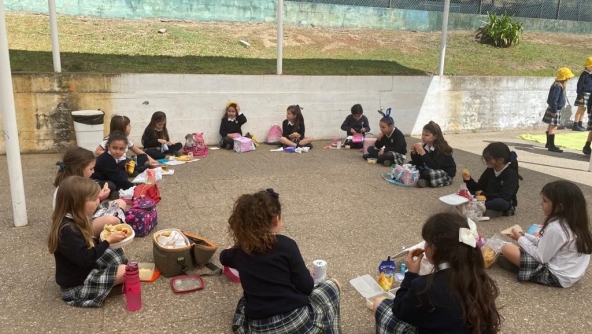 Planalto - PIC NIC para encerramento do trimestre
