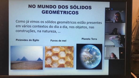 Planalto - MATEMÁTICA À DISTÂNCIA
