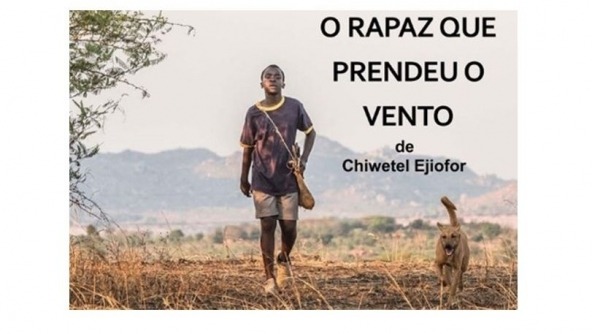 Planalto - O Rapaz que prendeu o Vento