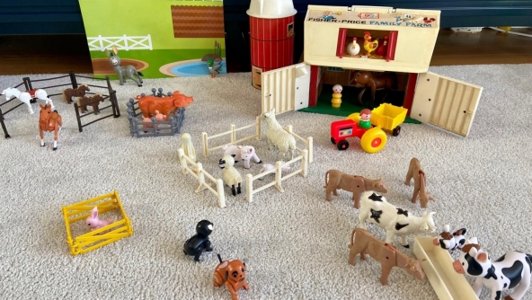 Planalto - Animais