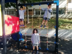 Recreio 1