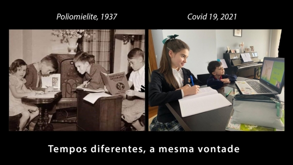 Planalto - Curiosidades históricas e … lições de vida!
