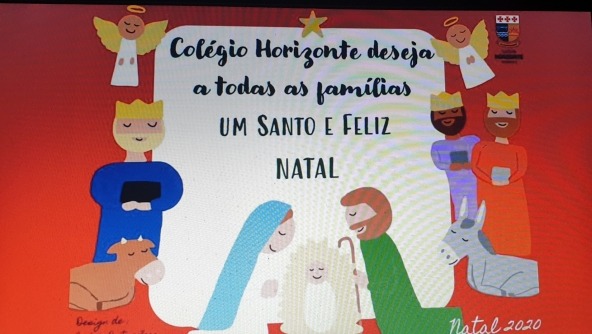 Planalto - Festa de Natal