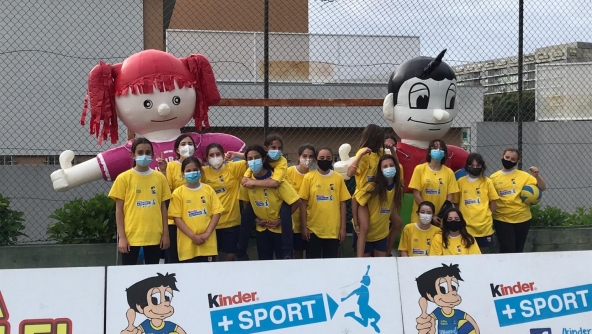 Planalto - Gira-Volei
