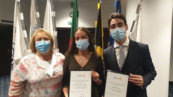 Planalto - Homenageados os melhores alunos do Concelho de Gaia