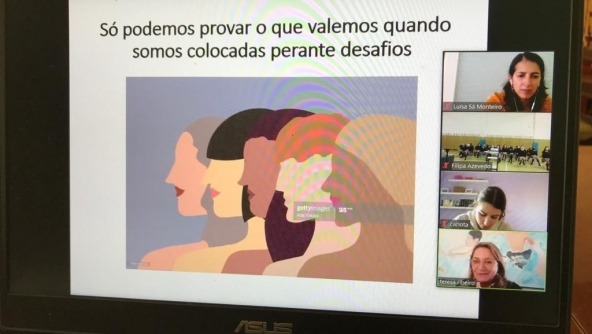 Planalto - Otimismo e Esperança em Tempos de Pandemia