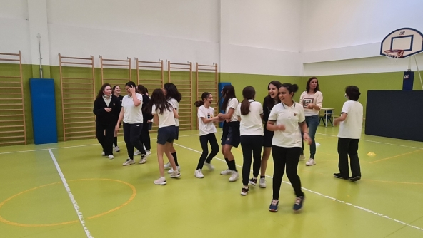 Planalto - 7ºANO CELEBRA DIA DA MÃE!