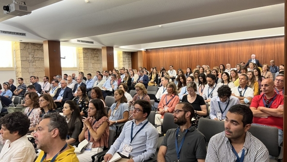 Planalto - Encontro Nacional de Professores