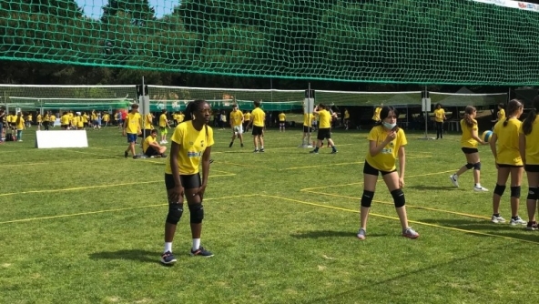 Planalto - Torneio de Gira Volei e de Gira+