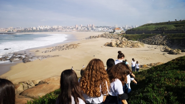 Planalto - O Oceano de todos...e para TODOS!