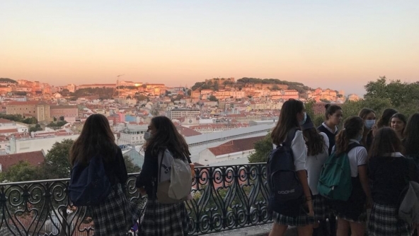 Planalto - 9º ano e Secundário em Lisboa