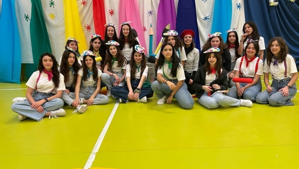 Planalto - Carnaval 2023