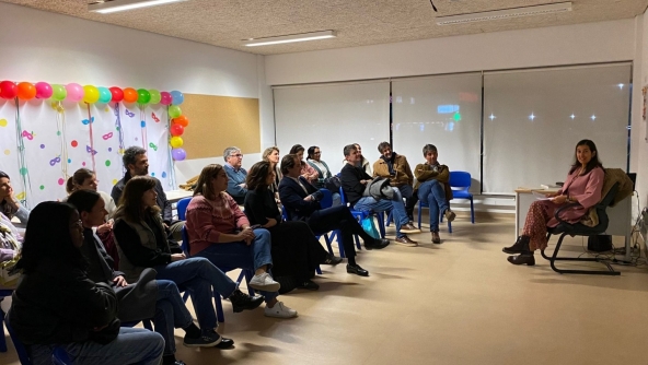 Planalto - Como falar sobre sexualidade com os filhos