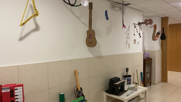 Planalto - Dia Mundial da Música