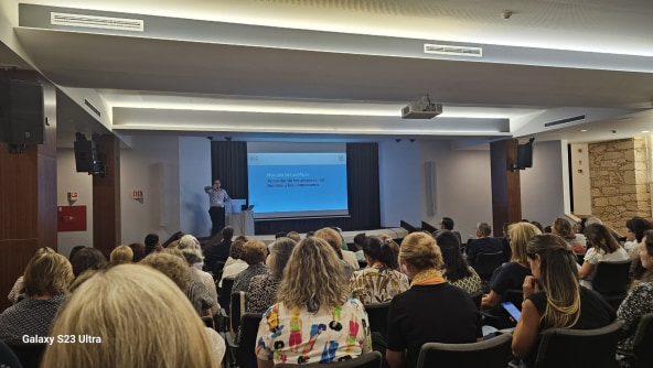 Planalto - Encontro Nacional de Professores dos Colégios Fomento