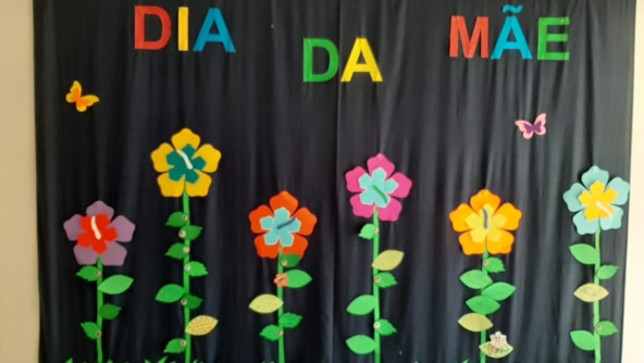 Planalto -  Dia da Mãe