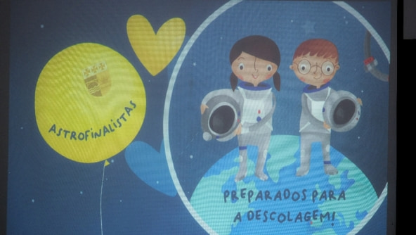 Planalto - No dia 15 de junho tivemos a Festa dos Finalistas,