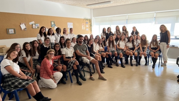 Planalto - Um testemunho de vida impactante