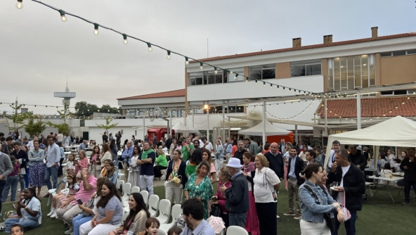 Planalto - Arraial das Famílias