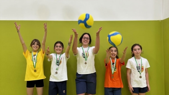 Planalto - Gira Volei 2024
