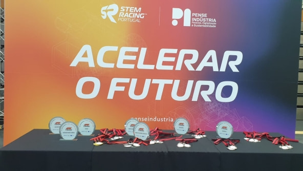 Planalto - F1 in Schools Final Nacional
