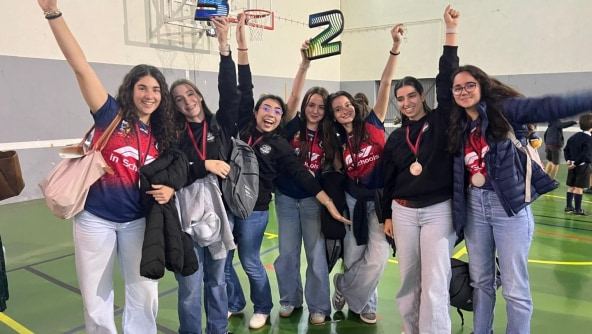 Planalto - Apuramento para a Final Nacional F1 in Schools