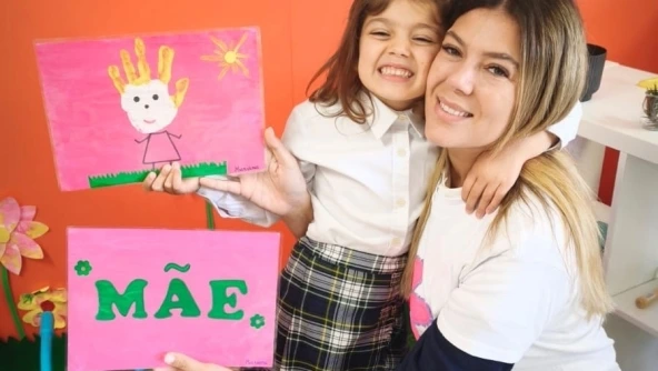 Planalto - Dia da Mãe