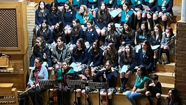 Planalto - Novena da Imaculada Conceição