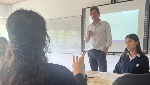 Planalto - Workshop 