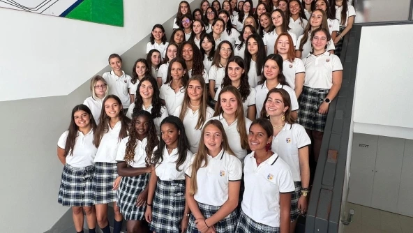 Planalto - Welcome Day