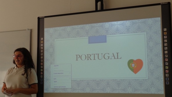 Planalto - Dia Europeu das Línguas