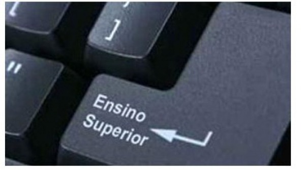 Planalto - Entradas no Ensino Superior 2015/2016